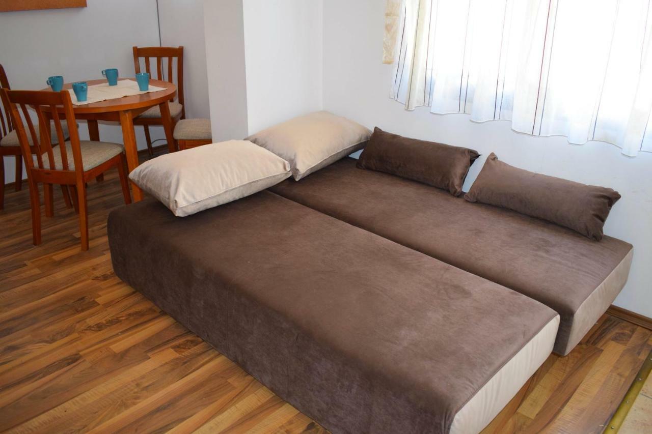 Ramada 2 - Apartment